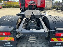 Volvo FM 420 Globetrotter, ADR (FL, OX, AT), ALCOA, o...