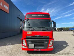 Volvo FM 420 Globetrotter, ADR (FL, OX, AT), ALCOA, o...