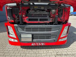 Volvo FM 420 Globetrotter, ADR (FL, OX, AT), ALCOA, o...