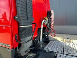 Volvo FM 420 Globetrotter, ADR (FL, OX, AT), ALCOA, o...