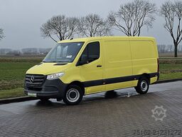 MERCEDES-BENZ SPRINTER 314 CDI L2H1