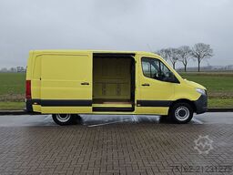 MERCEDES-BENZ SPRINTER 314 CDI L2H1