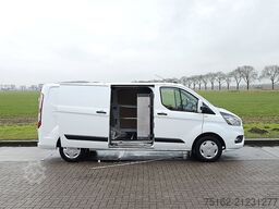 FORD TRANSIT CUSTOM 2.0 L2H1 Navi Airco