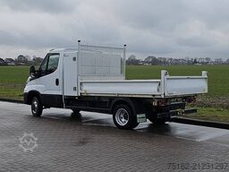IVECO DAILY 35 C 16 3.0L KIPPER