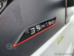 IVECO DAILY 35 C 16 3.0L KIPPER