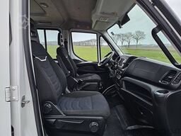 IVECO DAILY 35C16  Kipper 3.0Lt