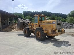 Volvo L120B