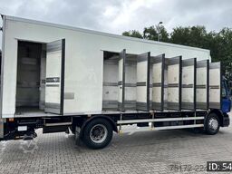 Renault Premium 270 Day Cab, Euro 5, Carrier / side doo...