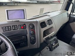 Renault Premium 270 Day Cab, Euro 5, Carrier / side doo...