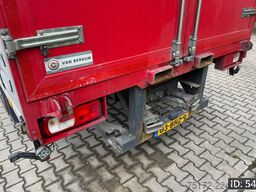 DAF CF 330 Day Cab, Euro 6, 6x2 / Broken engine! / ...