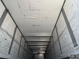 Schmitz Cargobull SCB/S3B / Disk brakes / Double stock