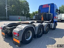 MAN TGX 41.540 XXL, Euro 5, XXL / 160T / Manual / 8...