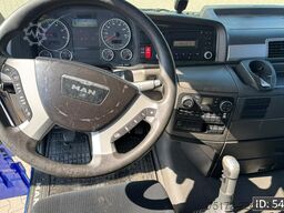 MAN TGX 41.540 XXL, Euro 5, XXL / 160T / Manual / 8...