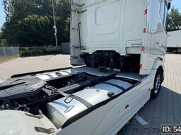 DAF XG+ 530 SSC, Euro 6, Retarder / Standklima / Fr...