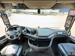 DAF XG+ 530 SSC, Euro 6, Retarder / Standklima / Fr...