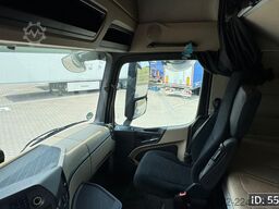 Mercedes-Benz Actros 1842 StreamSpace, Euro 6