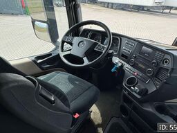 Mercedes-Benz Actros 1842 StreamSpace, Euro 6