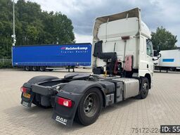 DAF CF 400 SC, Euro 6