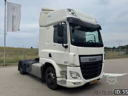 DAF CF 400 SC, Euro 6