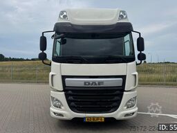 DAF CF 400 SC, Euro 6
