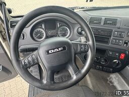 DAF CF 400 SC, Euro 6