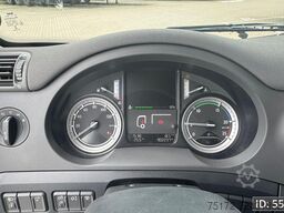 DAF CF 400 SC, Euro 6