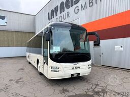 MAN Lions Regio R12 Überland, Klima Euro 6