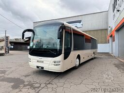 MAN Lions Regio R12 Überland, Klima Euro 6