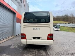 MAN Lions Regio R12 Überland, Klima Euro 6