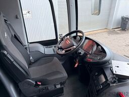 MAN Lions Regio R12 Überland, Klima Euro 6