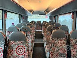 MAN Lions Regio R12 Überland, Klima Euro 6