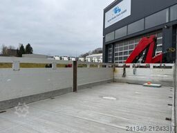 MERCEDES-BENZ Actros 2641 6x4 Fassi 150-4