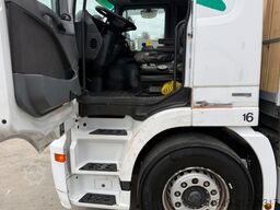 MERCEDES-BENZ Actros 2641 6x4 Fassi 150-4