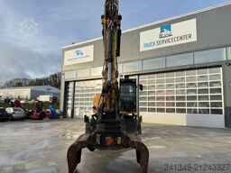 Caterpillar CATERPILLAR | MH3022 mit Greifer