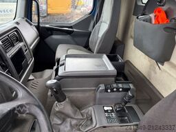 RENAULT Kerax 420 8x4 Thermokipper