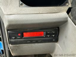 RENAULT Kerax 420 8x4 Thermokipper