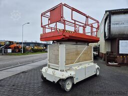 PB Lifttechnik S171-16E, Year 2020, 17.3m Workingheight