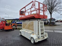 PB Lifttechnik S171-16E, Year 2020, 17.3m Workingheight
