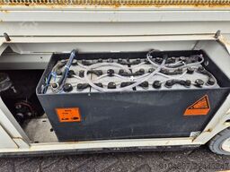 PB Lifttechnik S171-16E, Year 2020, 17.3m Workingheight