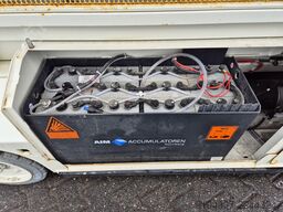 PB Lifttechnik S171-16E, Year 2020, 17.3m Workingheight