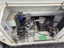 PB Lifttechnik S171-16E, Year 2020, 17.3m Workingheight