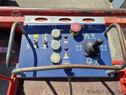 PB Lifttechnik S171-16E, Year 2020, 17.3m Workingheight