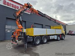 Volvo FMX