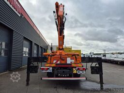 Volvo FMX