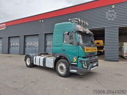 Volvo FMX