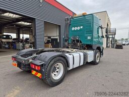 Volvo FMX