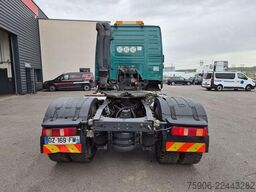 Volvo FMX