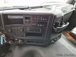 Volvo FMX