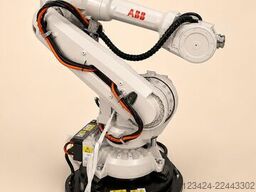 ABB ABB AB IRB 4600