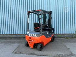 Toyota 8FBM20T